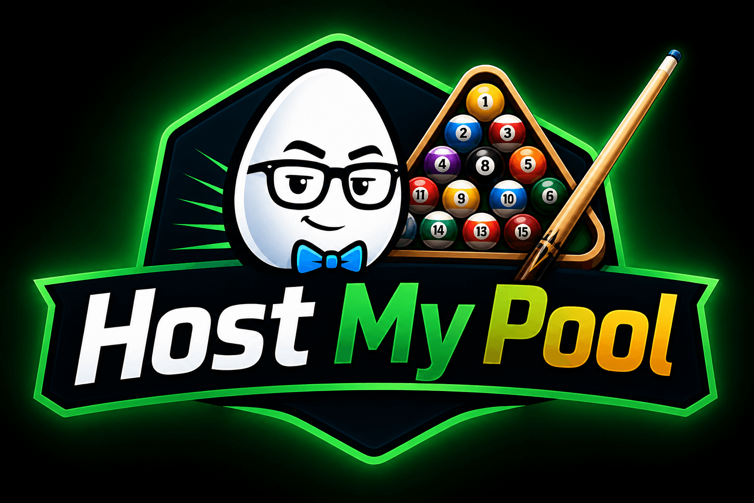 HostMyPool