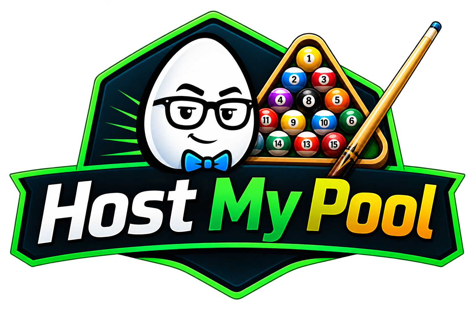 Host My Pool